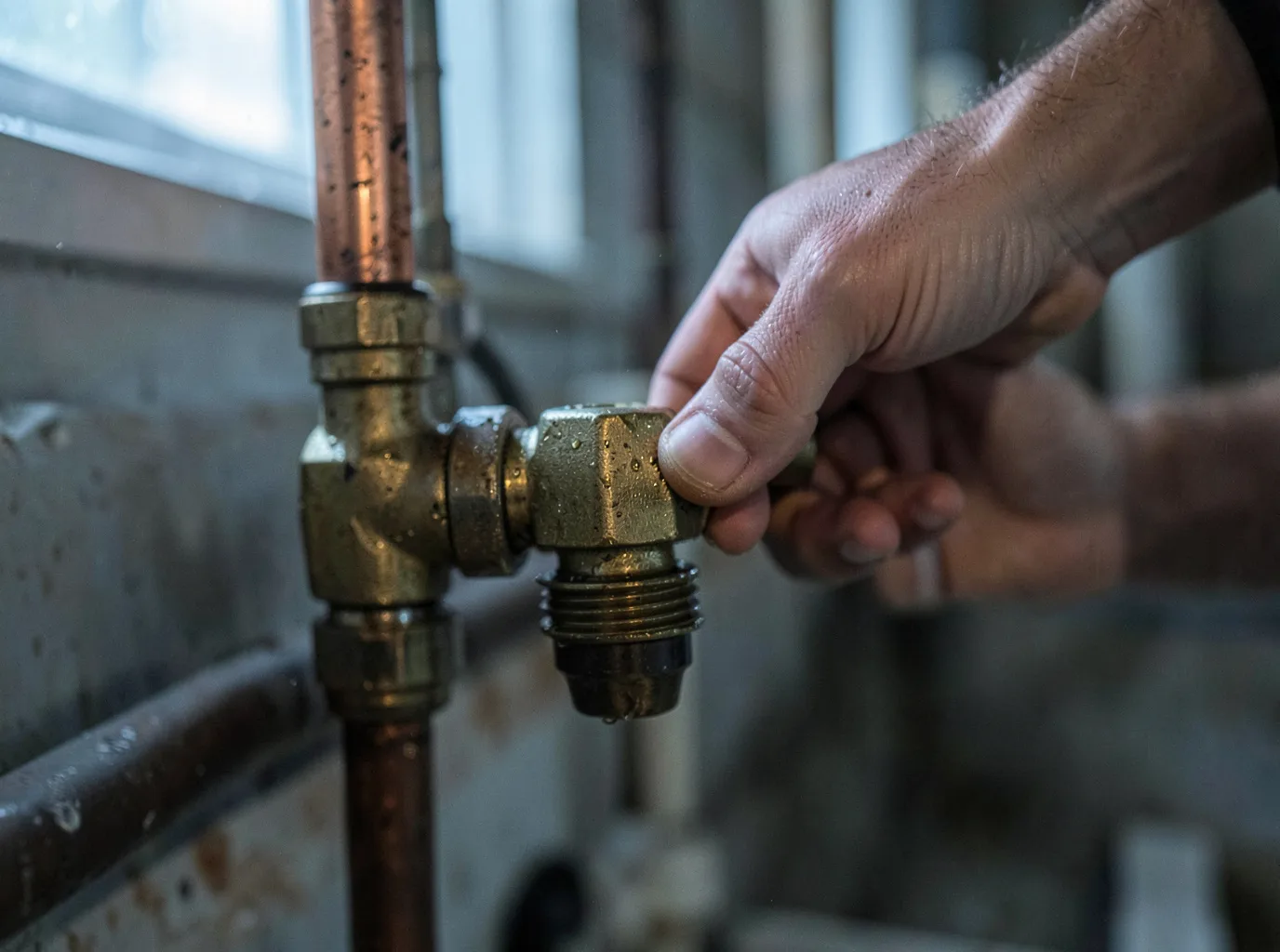 Emergency Plumber Turners Station, KY FAQs